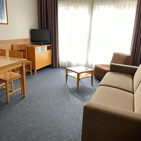 Gourette 4 Pers, Vue Pistes, Wifi, Animaux Admis - Fr-1-859-16 *