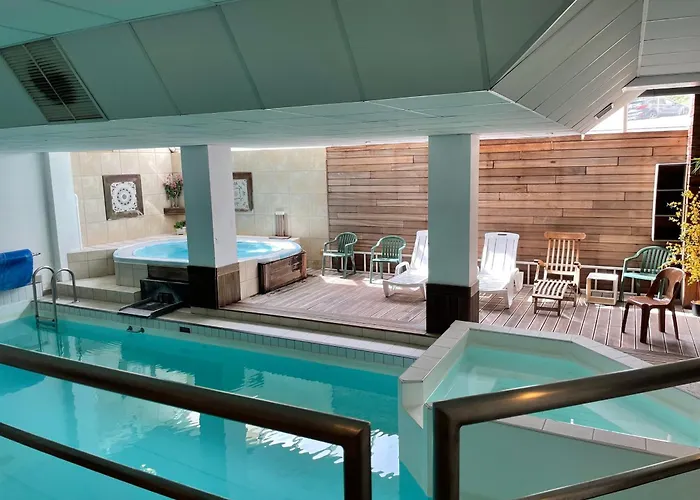 Lejlighed Gourette 4 Pers, Vue Pistes, Wifi, Animaux Admis - Fr-1-859-16